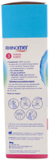 Nebulizador Fuerza 3 135 ml Nebulizador Fuerza 3 135 ml