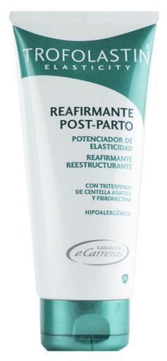 Trofolastin Reafirmante Post Parto 200 ml