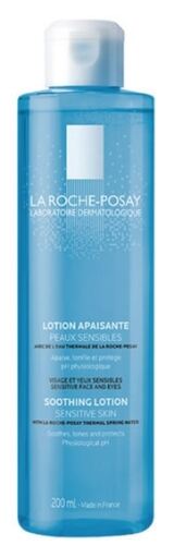 Physiologique Loci&oacute;n Calmante para Piel Sensible 200 ml