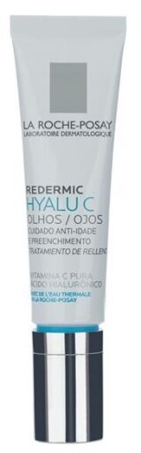 La Roche Posay Pure Vitamin C Ojos 15 ml