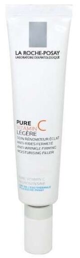 La Roche Posay Pure Vitamin C Ligera Crema Piel Normal a Mixta 40 ml