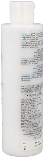 La Roche Posay Toleriane Dermolimpiador