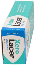 Xerolacer Gel Tópico 50 ml Xerolacer Gel Tópico 50 ml