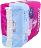 Compresas Discreet Normal 24 uds