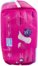 Compresas Discreet Normal 24 uds
