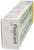 Pasta Dental Bi Fluore Duplo 125 ml Pasta Dental Bi Fluore Duplo 125 ml