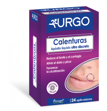 Urgo Urgo Fever Infections, 3 ml
