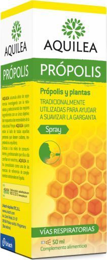 Aquilea Propolis Spray 50 ml
