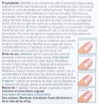 Betalfatrus Laca Ungueal Remineralizante y Reestructurante 3,3 ml