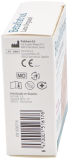 Betalfatrus Laca Ungueal Remineralizante y Reestructurante 3,3 ml
