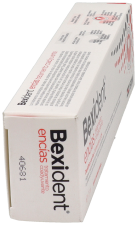 Bexident Encías Gel Dentífrico Tratamiento Coadyuvante 75 ml Bexident Encías Gel Dentífrico Tratamiento Coadyuvante 75 ml