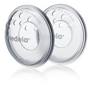 Medela Protector Pezones 2 uds