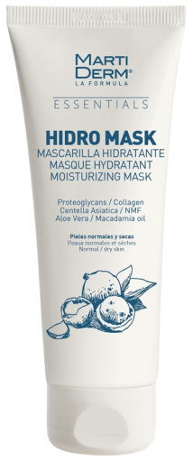 Martiderm Essential Mascarilla Hidratante 75 ml