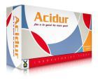 Acidur 60 C&aacute;psulas