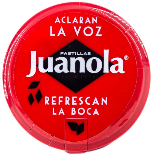 Juanola Juanola Classic Large 27 gr