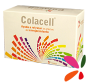 Mundo Natural Colacell 30 Sachets