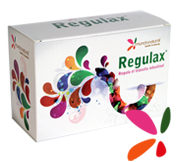 Mundo Natural Regulax 30 Sbrs.