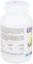 Cúrcuma 95 90 Cápsulas Cúrcuma 95 90 Cápsulas