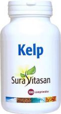 Kelp 225 mg 100 Comprimidos Kelp 225 mg 100 Comprimidos