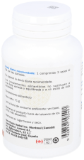 Kelp 225 mg 100 Comprimidos Kelp 225 mg 100 Comprimidos
