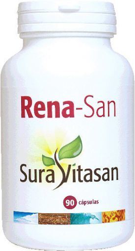 Rena-San 90 C&aacute;psulas
