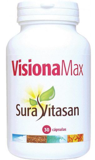Visionamax 30 C&aacute;psulas