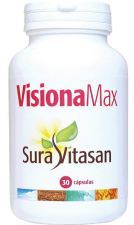 Visionamax 30 C&aacute;psulas