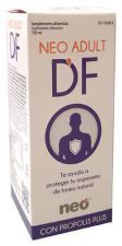 Adult DF Prop&oacute;lis Plus Jarabe 150 ml