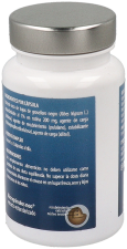 Grosellero Negro Microgranulos 45 C&aacute;psulas