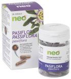 Pasiflora Microgranulos 45 C&aacute;psulas