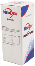 Dex Solución 150 ml Dex Solución 150 ml