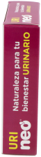 Uri 30 C&aacute;psulas
