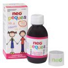Peques Crecimiento 150 ml Peques Crecimiento 150 ml