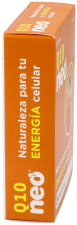 Q10 120 mg 30 C&aacute;psulas