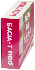 Sacia-T 30 C&aacute;psulas
