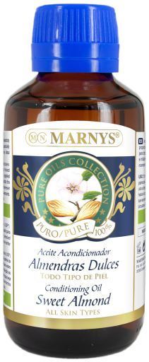 Marnys Aceite de Almendras Dulces 125 ml