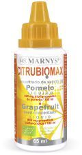 Citrubiomax pomelo bio 65 ml Citrubiomax pomelo bio 65 ml