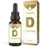 Vitamina D L&iacute;quida 30 ml