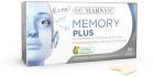 Memory Plus 30 c&aacute;psulas vegetales