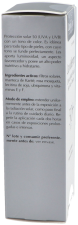 Crema Solar Facial SPF 50 Tubo de 50 ml