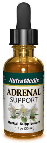 Adrenal 30 ml