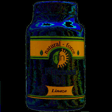 Nutriforce Flaxseed Oil (Flax Seed) 1000 mg 100 Pearls