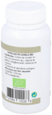 Canela 1000Mg. 100Cap.
