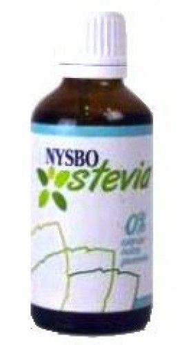 Nysbo Stevia Liquida 50 ml