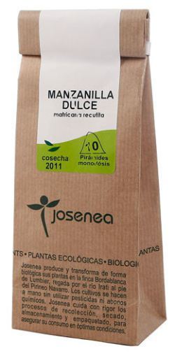Josenea Manzanilla Bolsa
