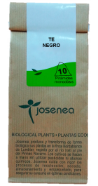 Josenea Te Negro Bolsa