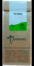 Josenea Te Verde Bolsa