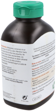 Vitamina C 500mg Sabor Naranja 100 Comprimidos Masticables