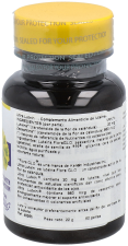 Antioxidante Ultra Luteina - 60 Capsulas Blandas