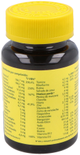 Complejo Multivitaminico Source Of Life 60 Comprimidos Complejo Multivitaminico Source Of Life 60 Comprimidos